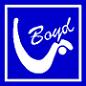 Boyd logo-save